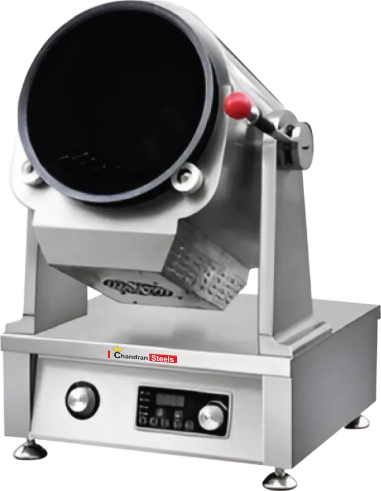 Machine